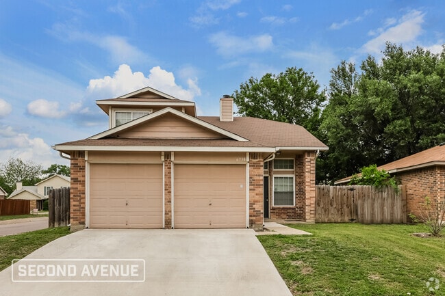 Building Photo - 6738 Silver Sage Dr Rental