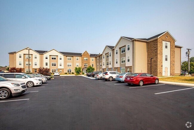 Building Photo - Audubon Crossing Rental