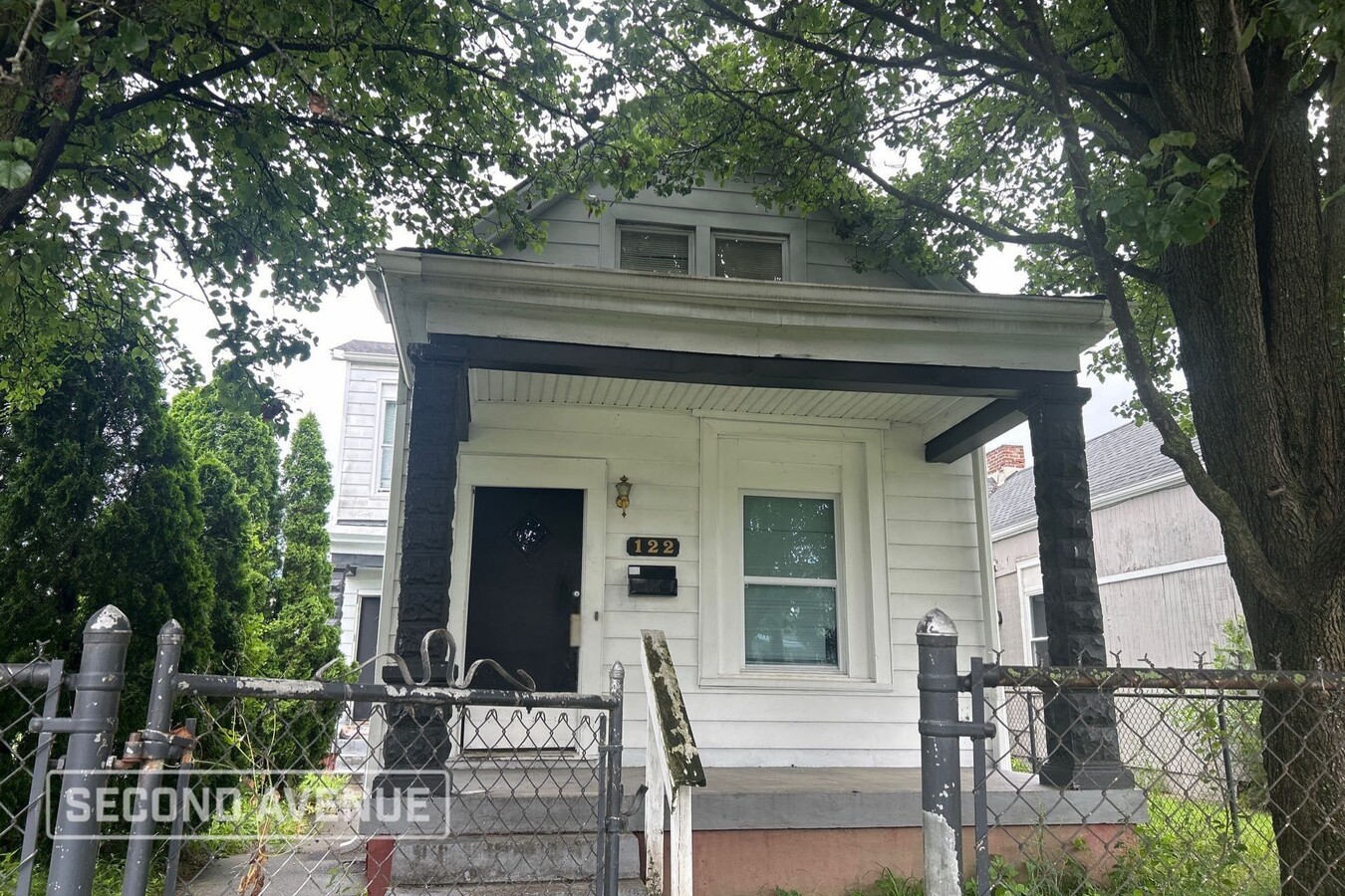 Photo - 122 S Longworth Ave Rental
