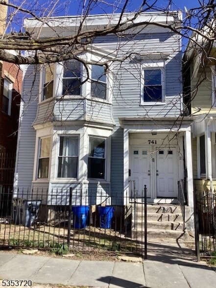 Photo - 741 Summer Ave Unit 1 Apartment
