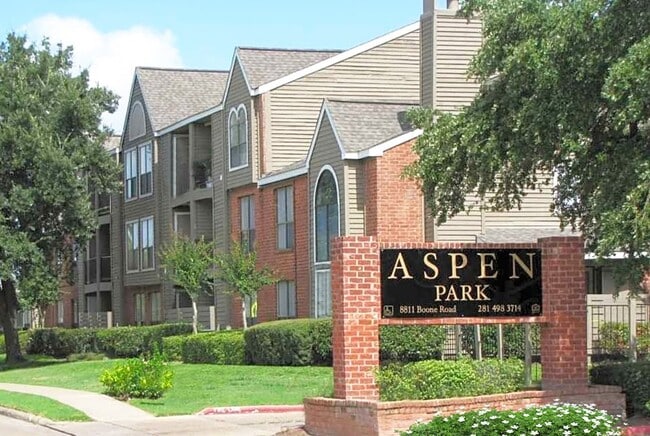 Building Photo - Aspen Park