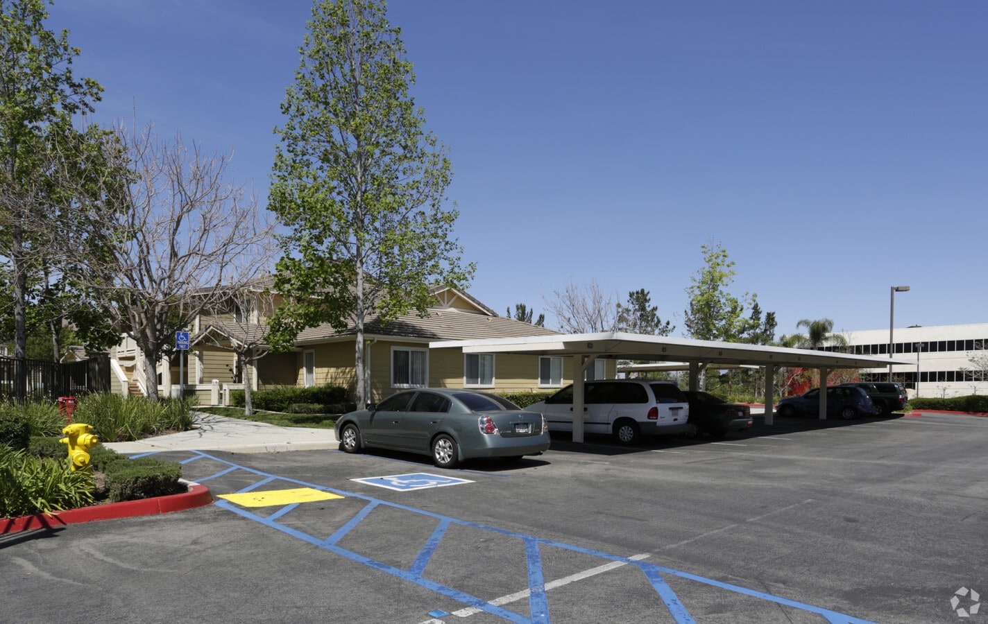 Photo - Vintage Terrace Senior Apartments