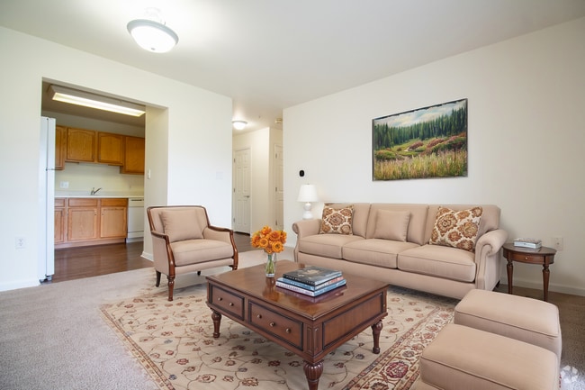 Building Photo - The Meadows of Brownstown - a 55+ Community Rental
