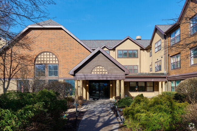 Photo - The Gables of Brighton Apartments