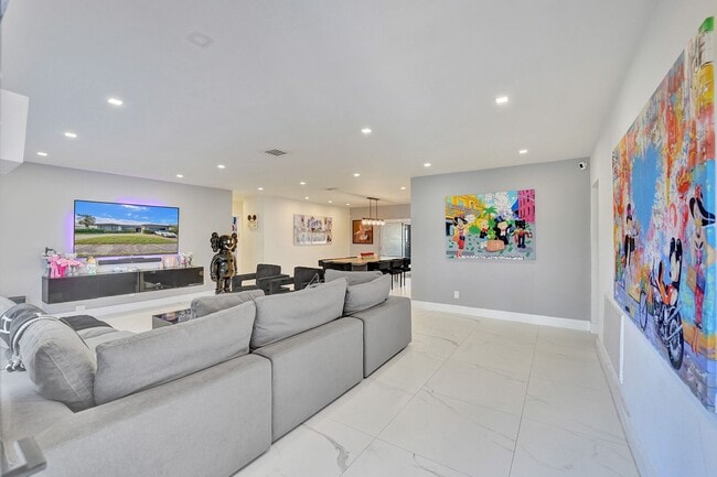 Photo - 3630 N 55th Ave Rental
