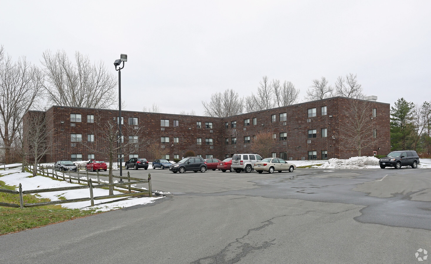 Holy Wisdom Apartments Albany, New York 0 unit available After55