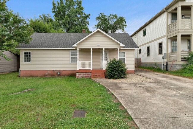 Photo - 5206 Georgia Ave Rental