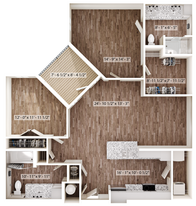 B6-ALT1 - Breeze - 2/2 Breeze