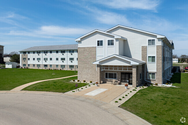Photo - Assisi Homes of Kenosha Apartments