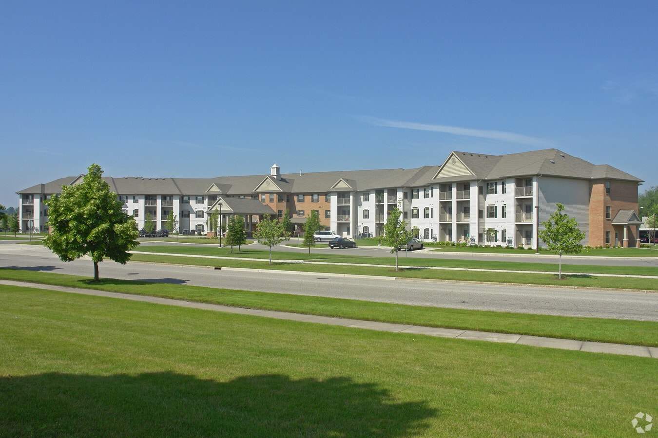 The Village at Appledorn Apartments Holland, Michigan 0 unit