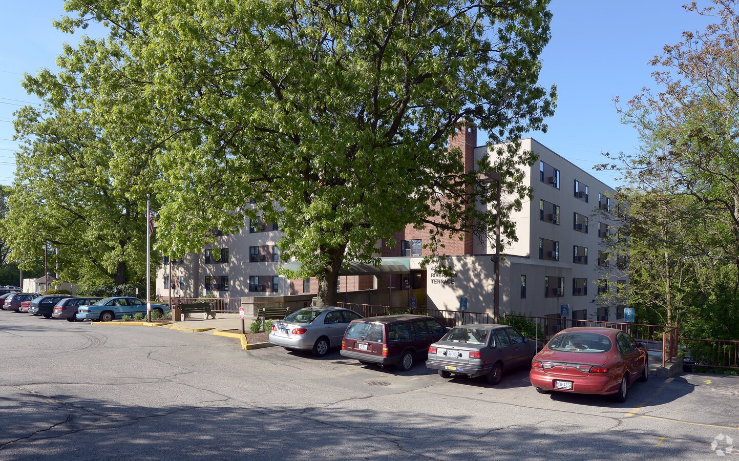 Riverstone Apartments Pawtucket, Rhode Island 0 unit available After55