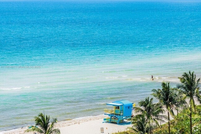 Building Photo - 6799 Collins Ave Rental