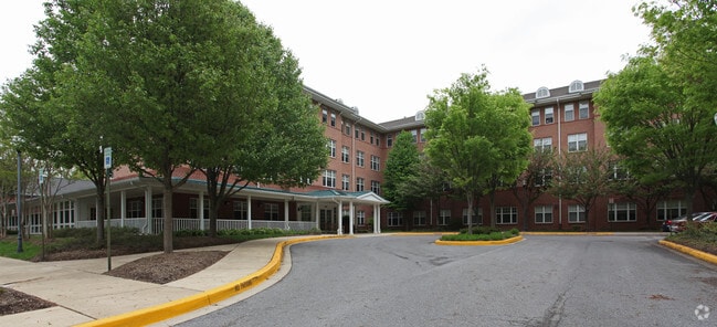 Building Photo - Weinberg Woods Rental
