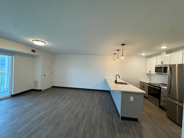 Floor Plan - Bay