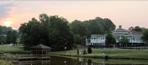 Building Photo - Presbyterian Village Rental