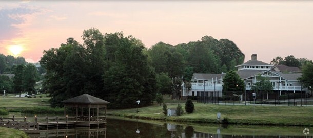 Building Photo - Presbyterian Village Rental