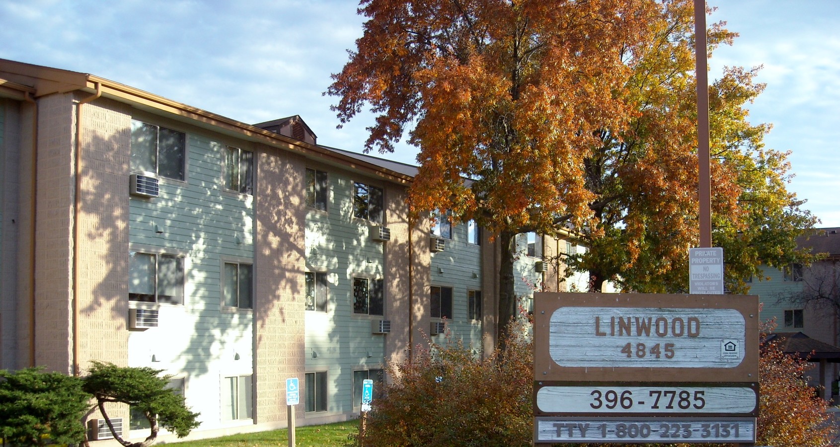 Linwood Apartments - Linwood Apartments