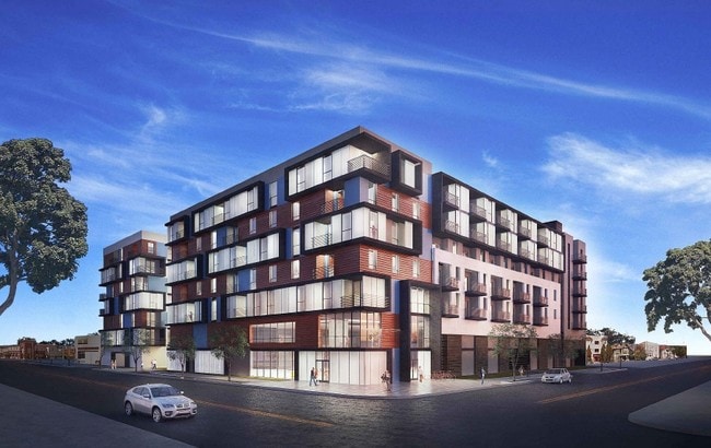 Building Photo - Westmore Linden Rental