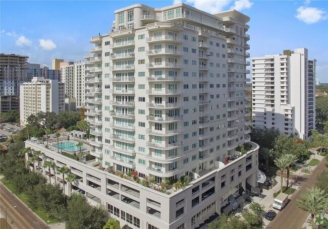 Building Photo - 100 S Eola Dr Rental