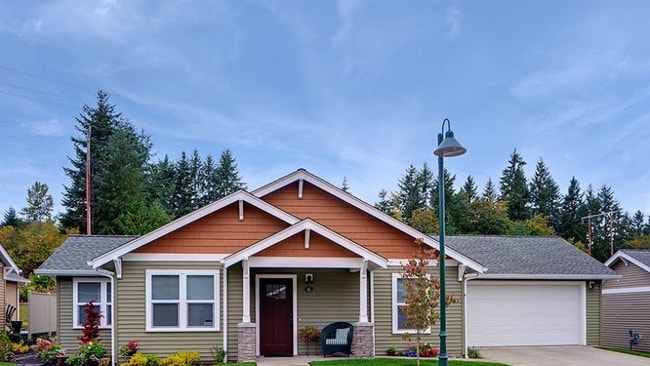 Building Photo - Rosedale Village - 55+ Community Rental