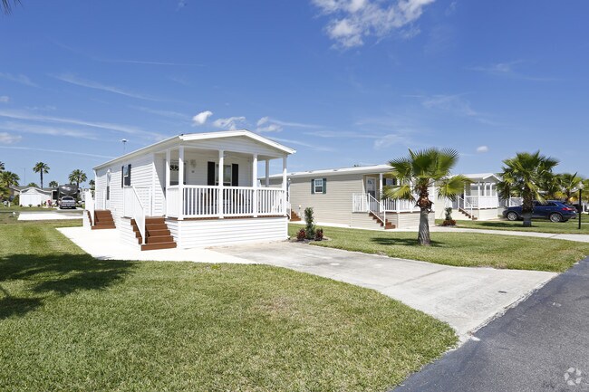 Building Photo - Rainbow MH & RV Resort Rental
