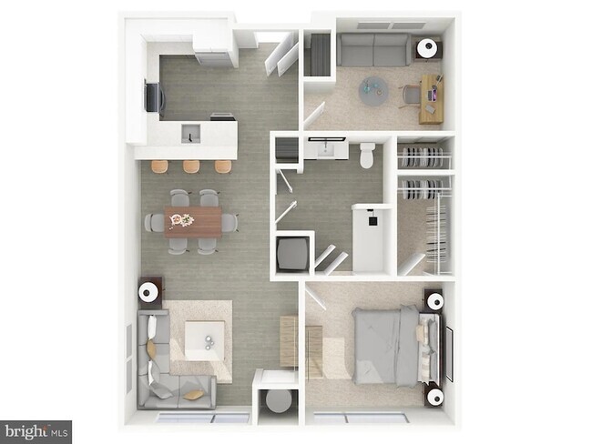 Building Photo - 9 Presidential Blvd Rental
