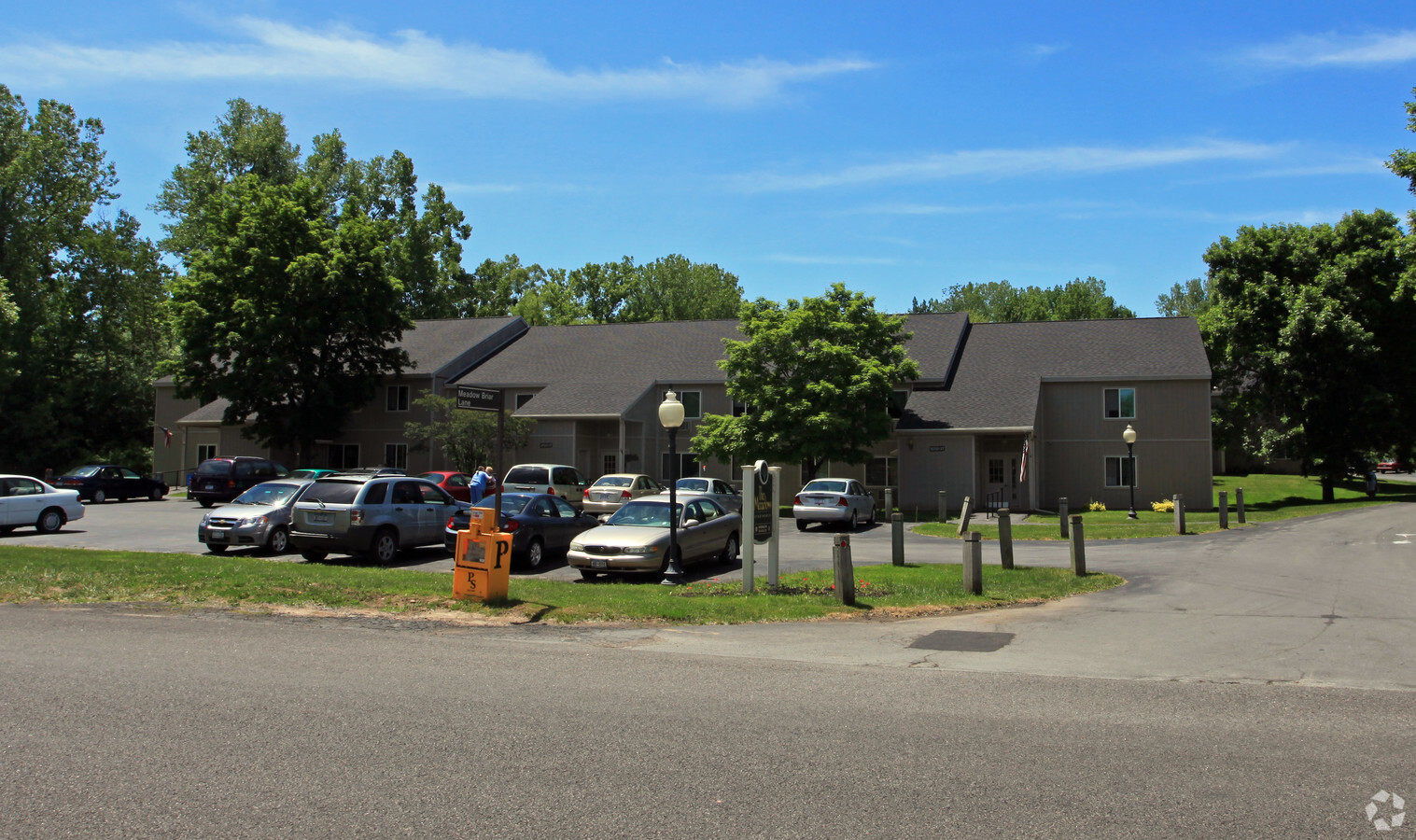 Paddock's Landing - Paddock's Landing Apartment