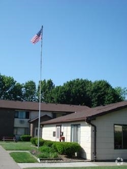 Building Photo - Jack Kenny Memorial Housing Rental