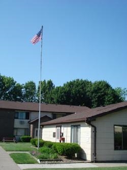 Jack Kenny Memorial Housing - Jack Kenny Memorial Housing Apartments