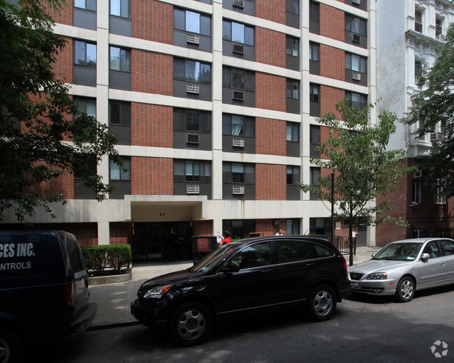 Building Photo - James Lenox House- 55 and Over- NYC Residents Rental