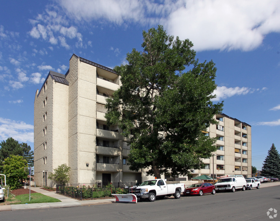 Photo - Orchard Place Apartments