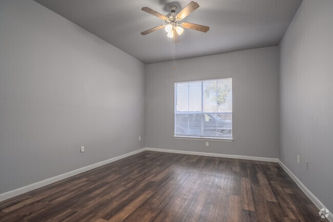Interior Photo - Pleasant Hill Village Rental