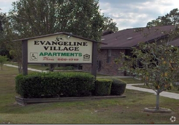 Building Photo - Evangeline Village Rental