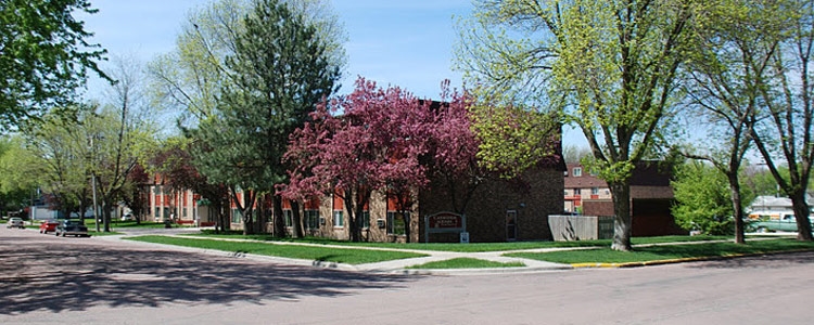 Cathedral Square II - Cathedral Square II Apartments