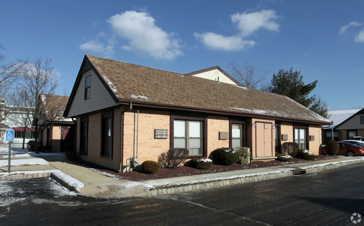 Photo - Minnisink Village Senior Apartments