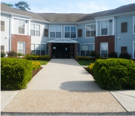 Photo - Exmore Village Apartments