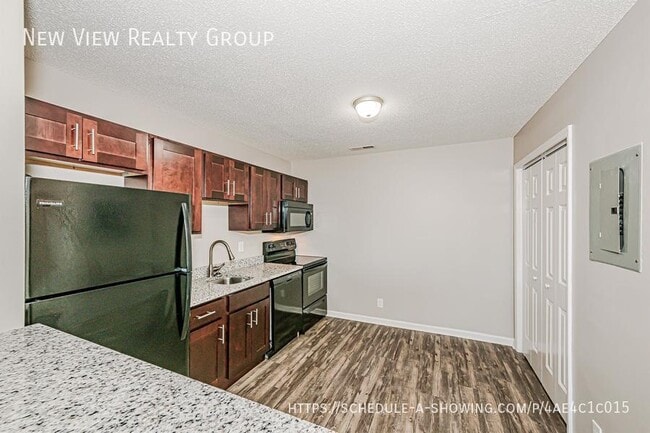 Photo - Terrace View Senior Apartments