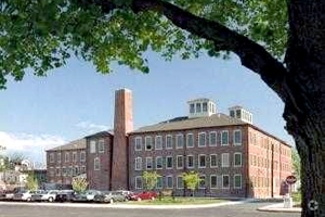 Building Photo - J. Frank Budd Senior Housing Rental