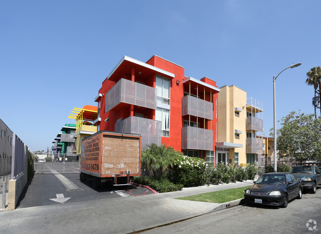 Primary Photo - Fiesta House Senior Housing Rental