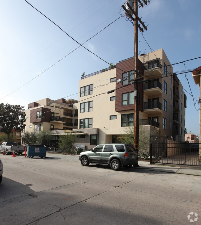 Primary Photo - NoHo Senior Villas Rental