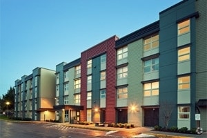 Primary Photo - Boulevard Manor Rental