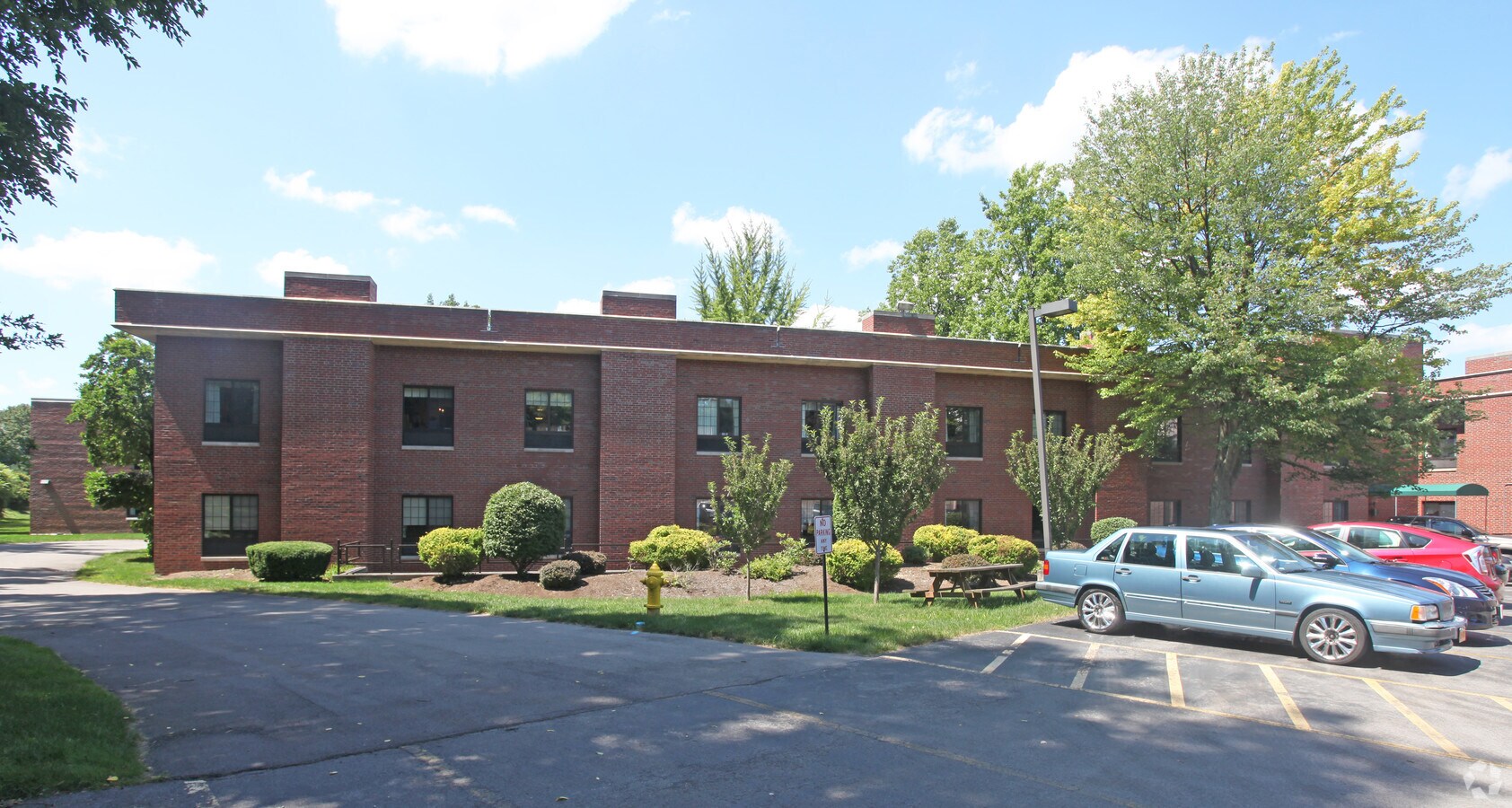 Linden Knoll Apartments Rochester, New York 0 unit available After55