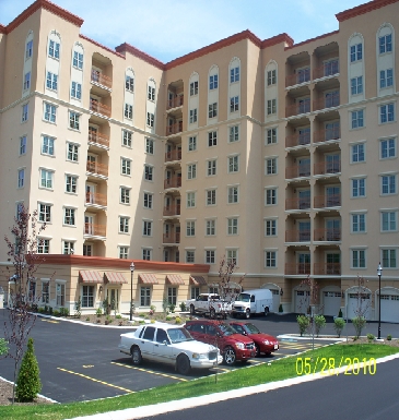 Photo - Graystone Court Villas Apartments