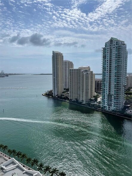 Photo - 300 S Biscayne Blvd Unit T2414 Condo