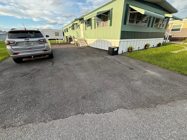 Building Photo - 4426 73rd Pl N Rental