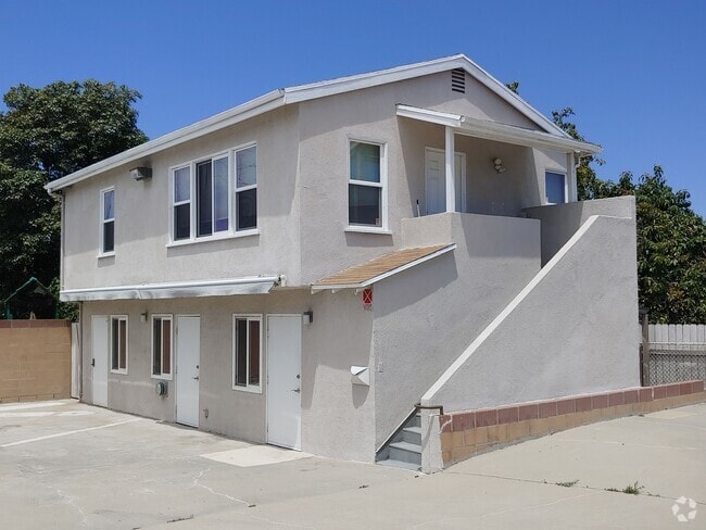 Building Photo - 25514 Narbonne Ave Rental