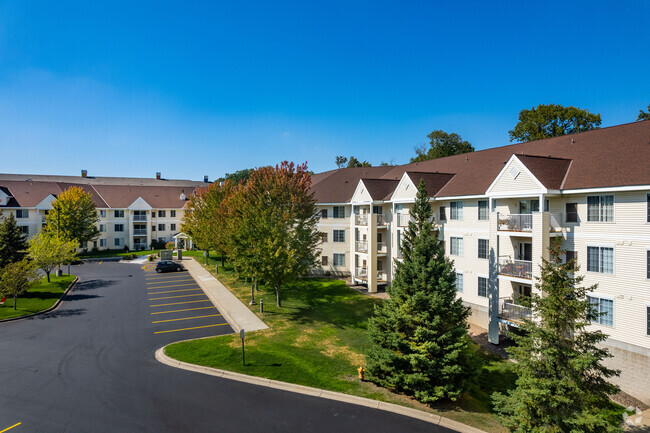 Photo - Gramercy Park Northwest Apartments