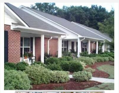 Photo - Overlook Pointe Apartments