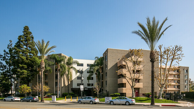 Building Photo - Casa La Merced Rental