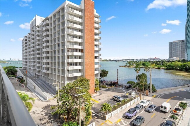 Photo - 2150 N Bayshore Dr Unit 0406 Condo